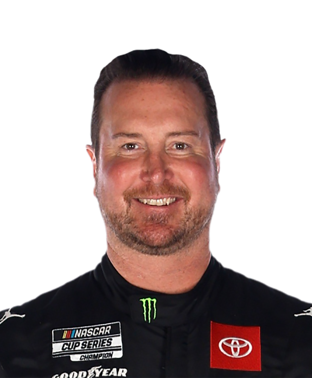 KYLE BUSCH